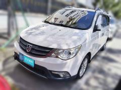 [温州·浙C] 宝骏宝骏7302014款 1.5L 手动舒适ESP版 7座