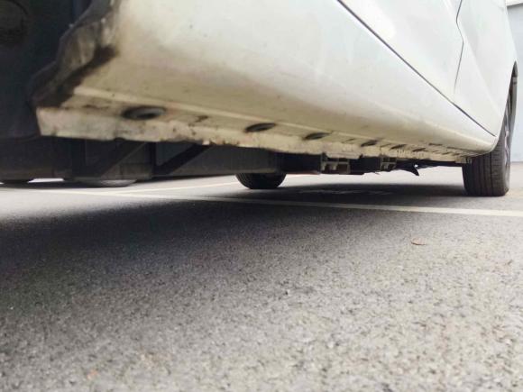 [无锡·苏B] 二手长安凯程长安欧尚A600EV2019款 改款 6座