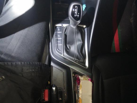 [芜湖·皖A] 二手吉利汽车远景X32019款 升级版 1.5L CVT尊贵型