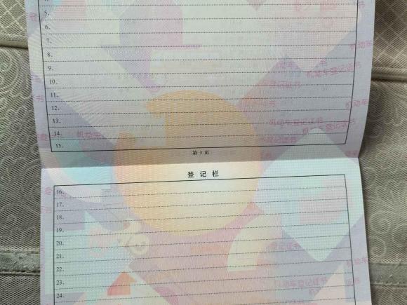 [佛山·粤Y] 二手日产阳光2011款 1.5XE 手动舒适版