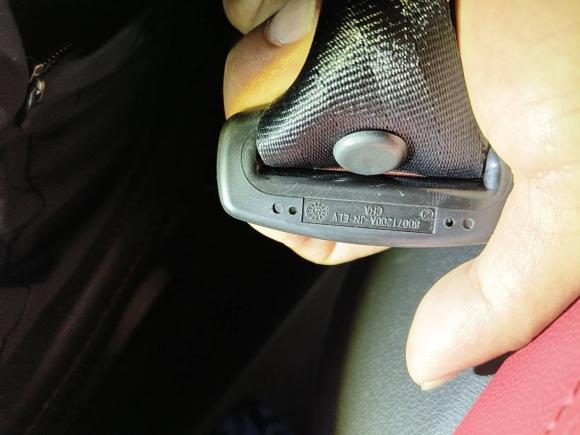 [苏州·苏A] 二手猎豹汽车猎豹CS92017款 1.5L CVT舒适型