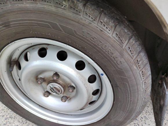 [上海·苏U] 二手金杯金杯T302018款 1.5L 舒适型DLCG14