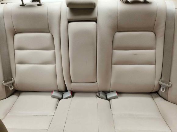 [南昌·赣A] 二手马自达马自达62008款 2.0L 自动时尚型