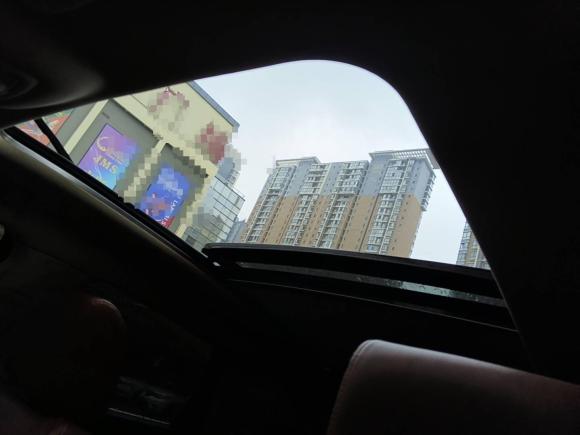 [西安·陕A] 二手众泰众泰T7002017款 1.8T 双离合旗舰型