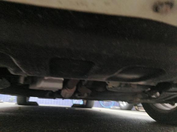 [深圳·粤S] 二手荣威荣威3602015款 1.5L 自动豪华版