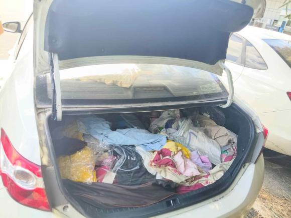 [嘉兴·浙F] 二手丰田雷凌2014款 1.6G CVT精英版