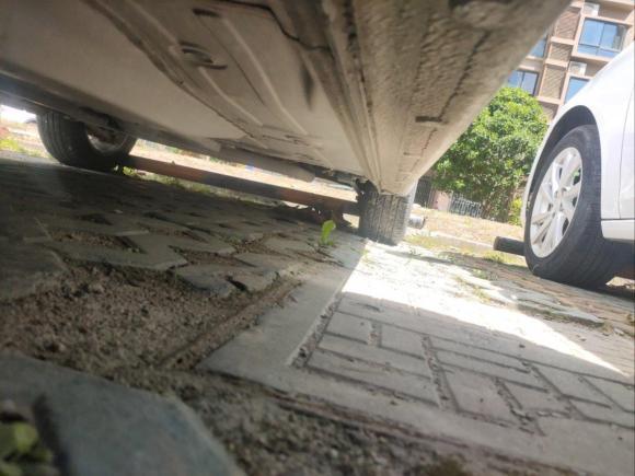 [上海·沪F] 二手别克英朗2021款 改款 典范 1.5L 自动精英型