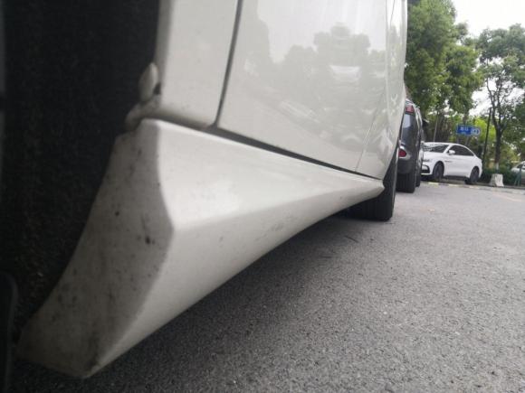 [上海·苏F] 二手奔驰奔驰B级2018款 B 200 动感型