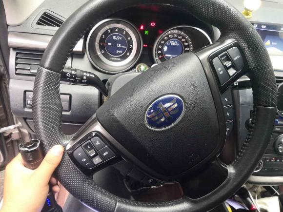 [成都·川A] 二手奔腾奔腾X802016款 2.0L 自动舒适型