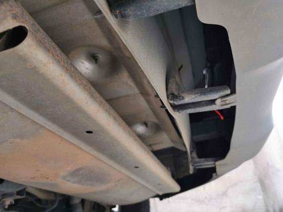 [宁波·赣E] 二手雷诺科雷嘉2017款 2.0L 两驱舒适版