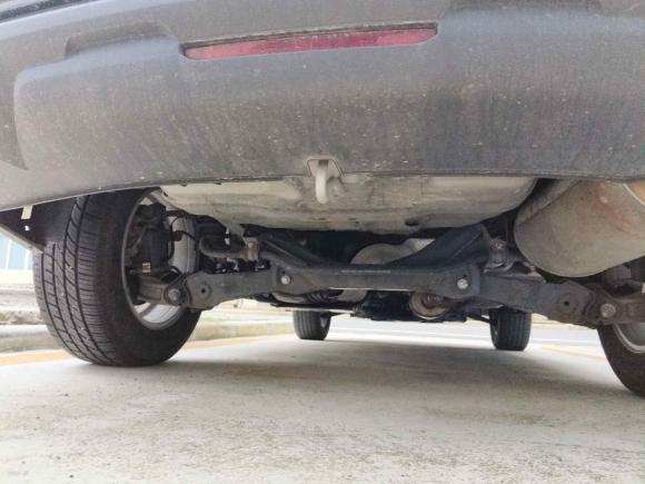 [常州·冀F] 二手哈弗哈弗M62021款 PLUS 1.5T DCT尊贵智联型