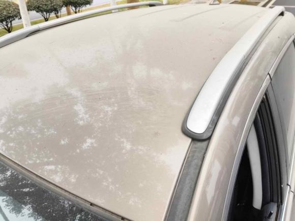 [合肥·豫A] 二手猎豹汽车猎豹CS102015款 2.0T 手动风尚型