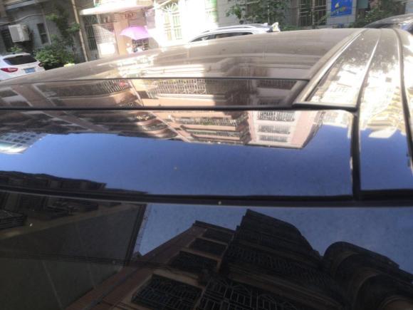 [深圳·粤B] 二手路虎揽胜运动版2018款 3.0 SC V6 HSE DYNAMIC