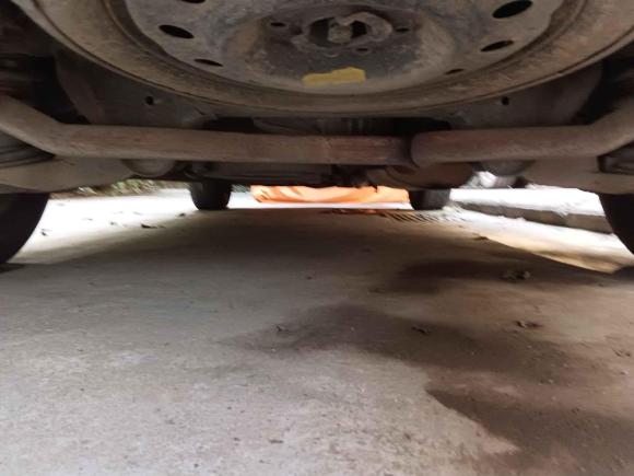 [西安·陕A] 二手别克昂科雷2009款 3.6L CXL1精英版