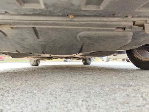 [南通·苏U] 二手雷诺梅甘娜2006款 SEDAN 2.0 4AT