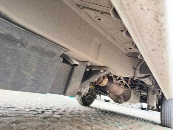 [上海·苏U] 二手五菱汽车五菱之光2023款 1.5L 实用型 5/7座