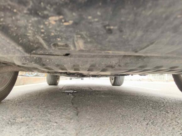 [北京·京M] 二手路虎揽胜极光2015款 2.0T 5门耀动版