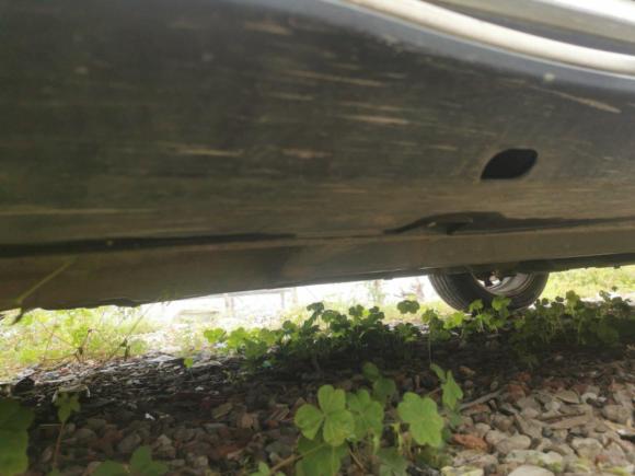 [温州·浙C] 二手江淮瑞风S32015款 1.5L 手动豪华智能尊享版