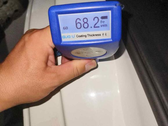 [深圳·粤B] 二手别克英朗2016款 15N 自动豪华型