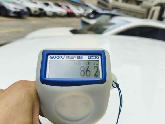 [深圳·粤S] 二手起亚起亚K32016款 1.6L 手动GL