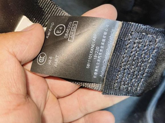 [西安·陕U] 二手哈弗哈弗H62021款 第三代 1.5T 自动两驱Supreme