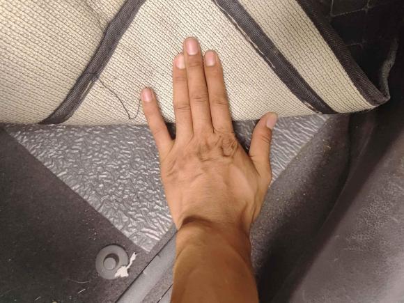 [无锡·苏B] 二手雪佛兰科鲁兹2013款 1.6L SE MT