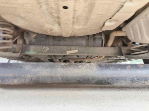 [苏州·苏E] 二手江汽集团瑞风S22015款 1.5L 手动豪华智能型