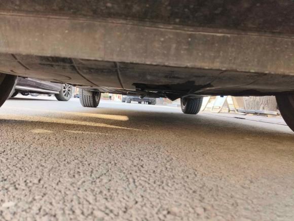 [北京·津C] 二手Jeep自由侠2017款 180T 自动高能版