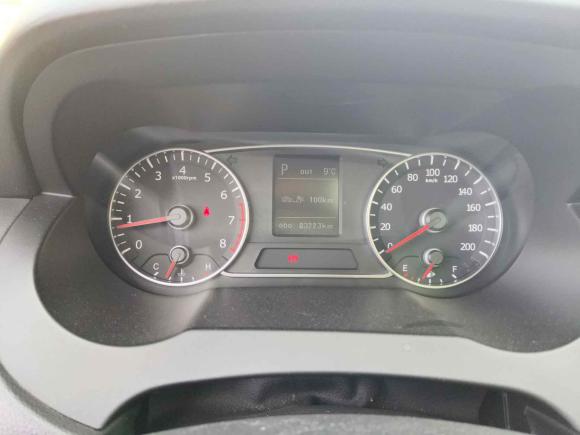 [南通·渝G] 二手陆风陆风X72015款 2.0T 全景尊贵版