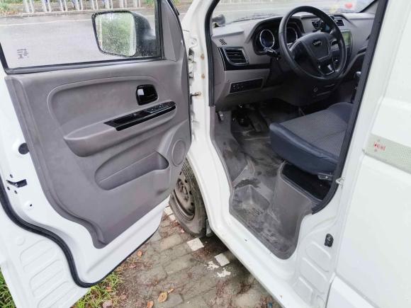 [无锡·苏B] 二手凯马骏航ES2022款 ES6舒适版 江西安驰