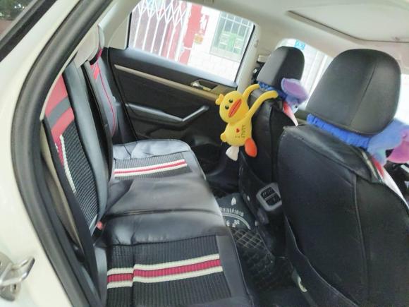 [佛山·粤H] 二手大众朗逸2021款 280TSI DSG舒适版