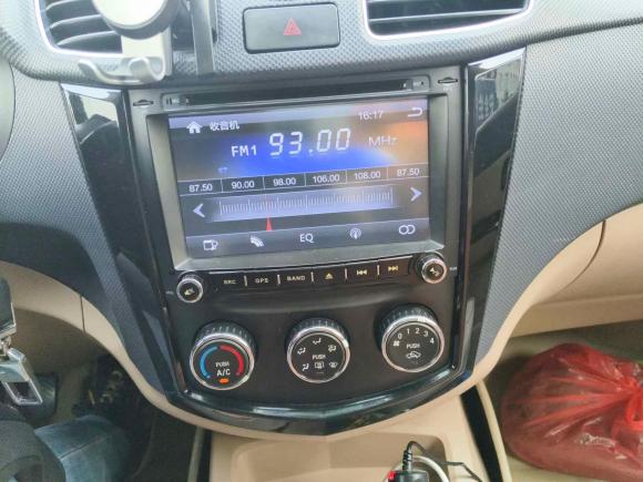 [杭州·鄂F] 二手五菱汽车五菱宏光2014款 1.5L S舒适型