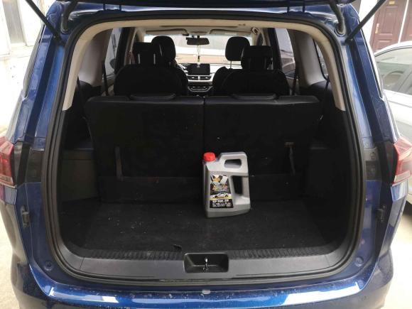 [无锡·浙C] 二手宝骏宝骏3602018款 1.5L 自动豪华型 国V