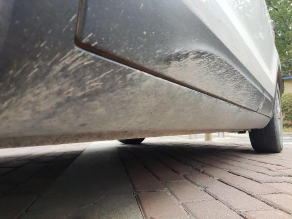 [武汉·鄂A] 二手奔腾奔腾X802015款 1.8T 自动运动型