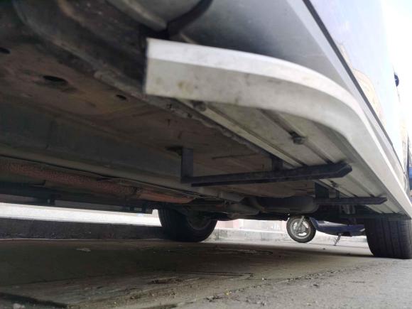 [温州·浙C] 二手宝沃宝沃BX72016款 28T 四驱豪华版 5座