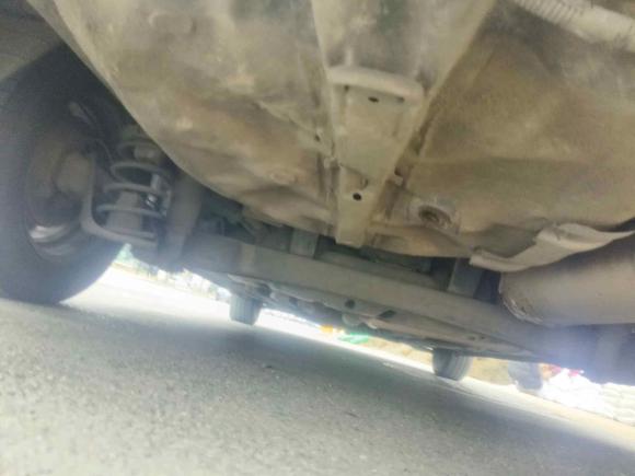 [成都·川A] 二手现代瑞纳2014款 1.4L 手动智能型GLS