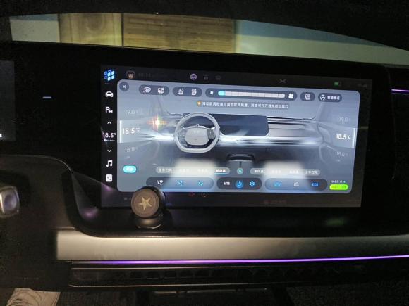 [杭州·浙A] 二手小鹏小鹏P72022款 625E