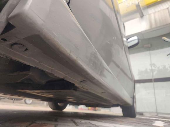 [无锡·苏B] 二手斯巴鲁力狮2006款 2.0R