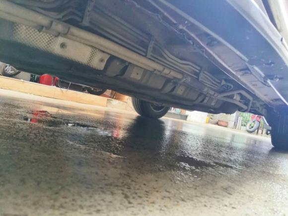 [上海·沪A] 二手比亚迪唐新能源2015款 2.0T 四驱旗舰型