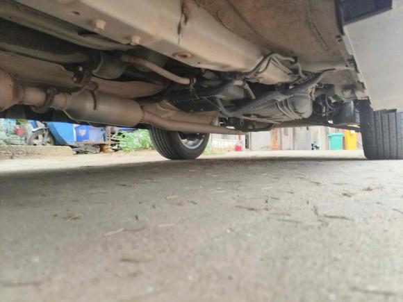 [义乌·浙G] 二手哈弗哈弗H22018款 蓝标 1.5T 手动两驱精英型