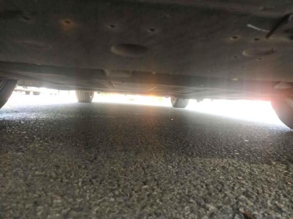 [深圳·粤B] 二手埃安AION S2020款 魅 580