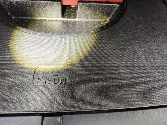 [宁波·浙B] 二手本田冠道2017款 370TURBO 四驱尊享版