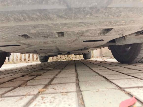 [成都·川A] 二手大众途观L2023款 330TSI 自动两驱舒享版