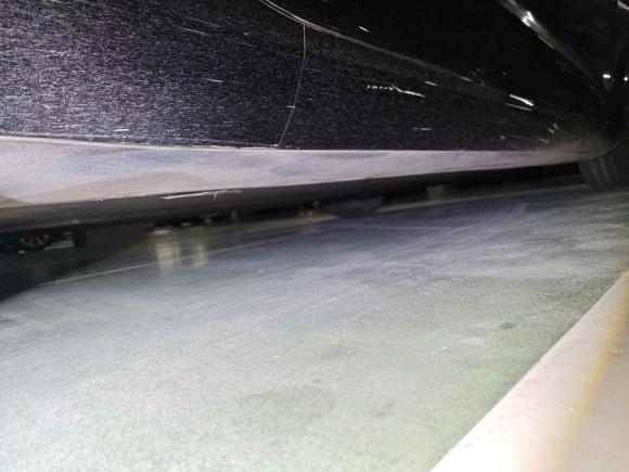 [武汉·鄂A] 二手特斯拉Model 32020款 改款 长续航后轮驱动版