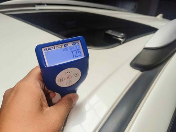 [宁波·浙B] 二手丰田RAV4荣放2015款 2.0L CVT两驱风尚版