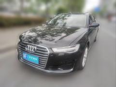 [嘉兴·浙F] 奥迪奥迪A6L2018款 30周年年型 TFSI 进取型