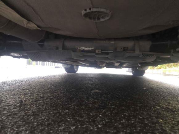 [青岛·鲁B] 二手标致标致30082013款 2.0L 自动潮流版