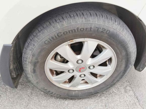 [上海·甘N] 二手五菱汽车五菱宏光2014款 1.5L S标准型