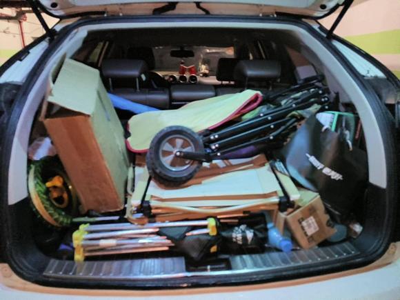 [佛山·粤L] 二手比亚迪比亚迪S72015款 2.0T 升级版 自动尊贵型