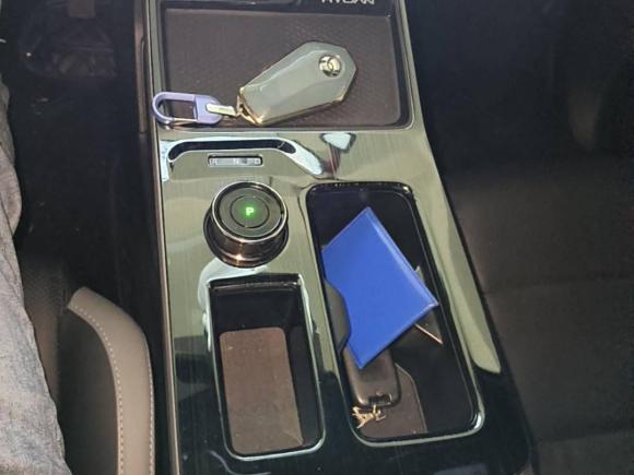 [金华·浙G] 二手合创汽车合创Z032022款 620km 潮酷版 160kW 76.8kWh